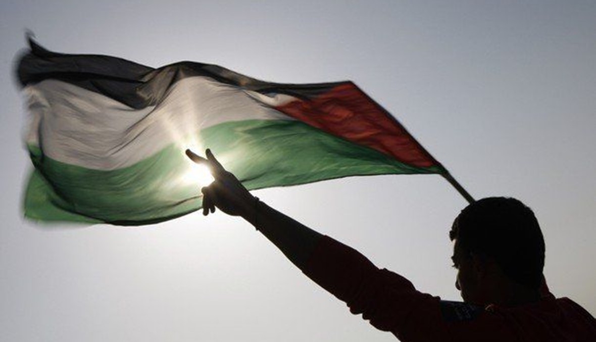 فلسطين رسمياً في المحكمة الجنائية الدولية