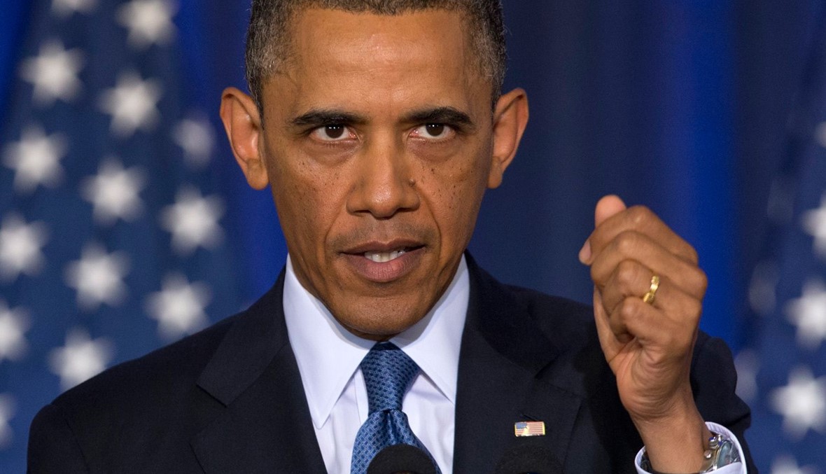 اوباما يهنىء بخاري ويشيد بـ"احترام الديموقراطية" في نيجيريا