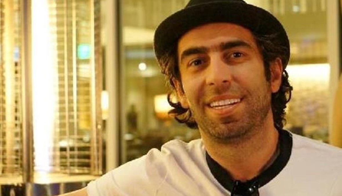 سعيد الماروق...معركة مع السرطان