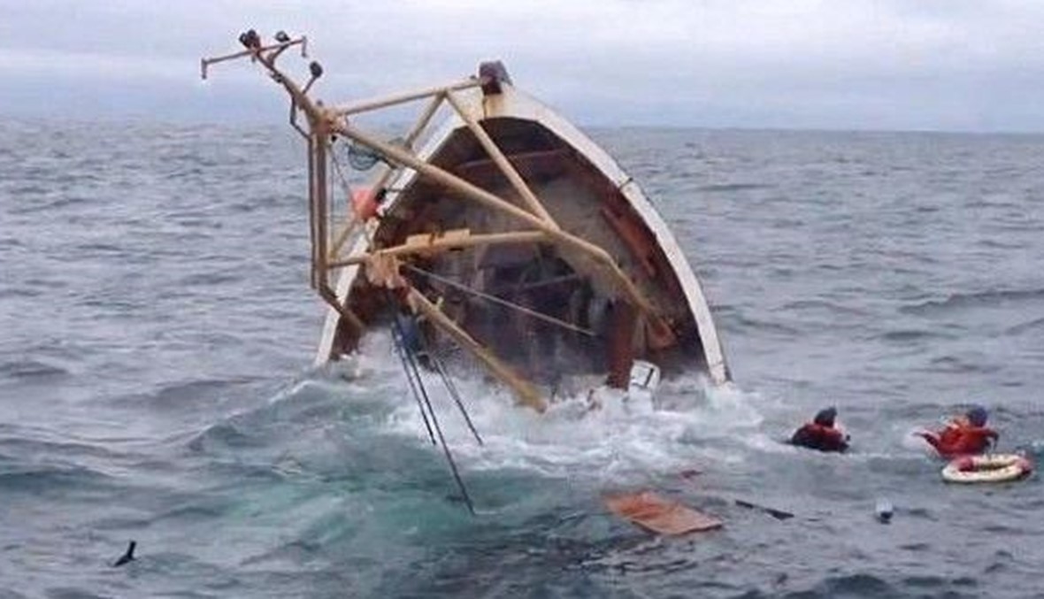 54 قتيلا على الاقل في غرق قارب قبالة اقصى الشرق الروسي