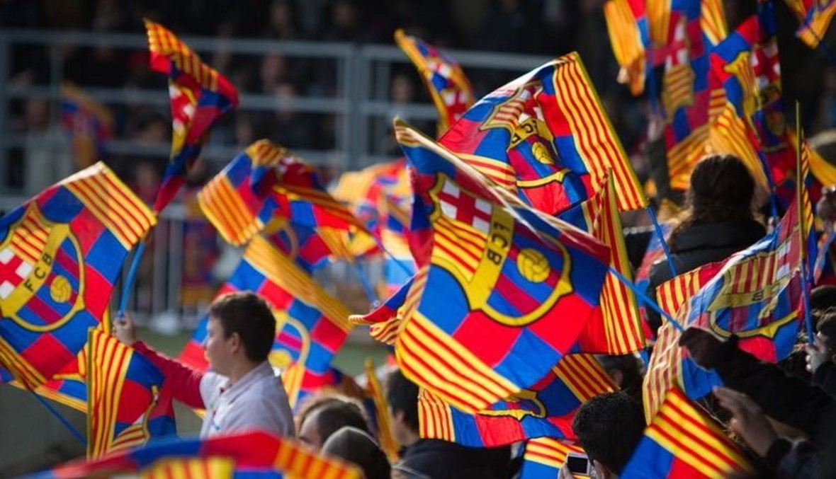 برشلونة للثأر وتعزيز صدارته... وريال مدريد لتعويض خسارة الكلاسيكو