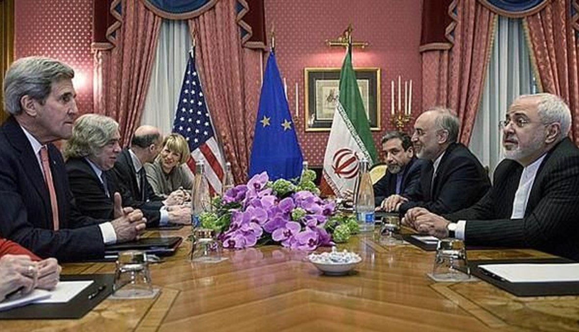 تقدم كبير في المفاوضات حول النووي الايراني لكن لا اتفاق