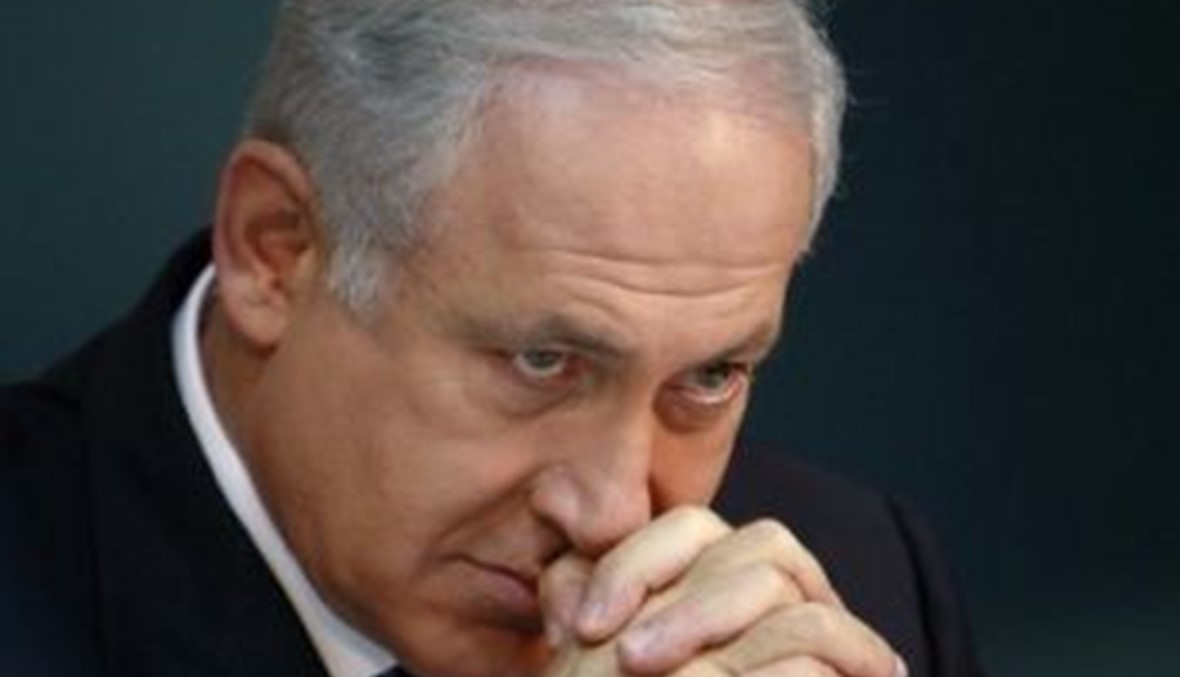 نتانياهو يريد ان يضمن الاتفاق اعتراف ايران بحق اسرائيل في الوجود