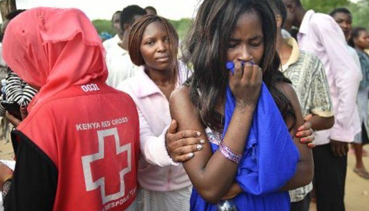 قصص مرعبة يرويها ناجون من هجوم الجامعة في كينيا