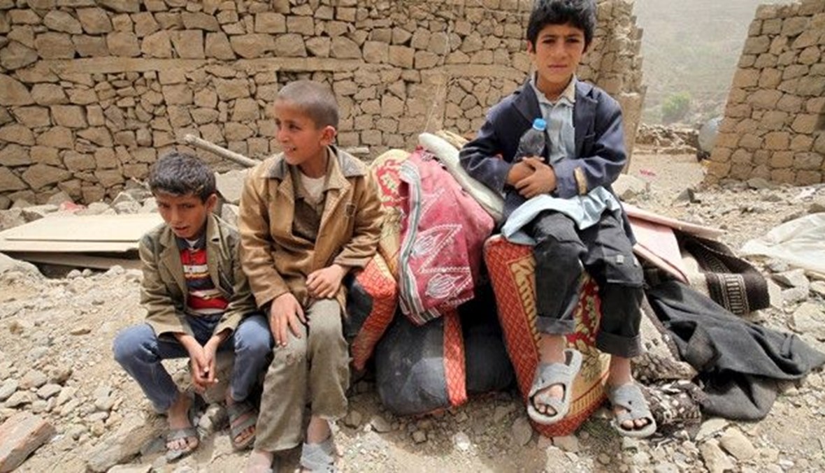 الصليب الأحمر: حصلنا على موافقة التحالف لنقل مساعدات إلى اليمن