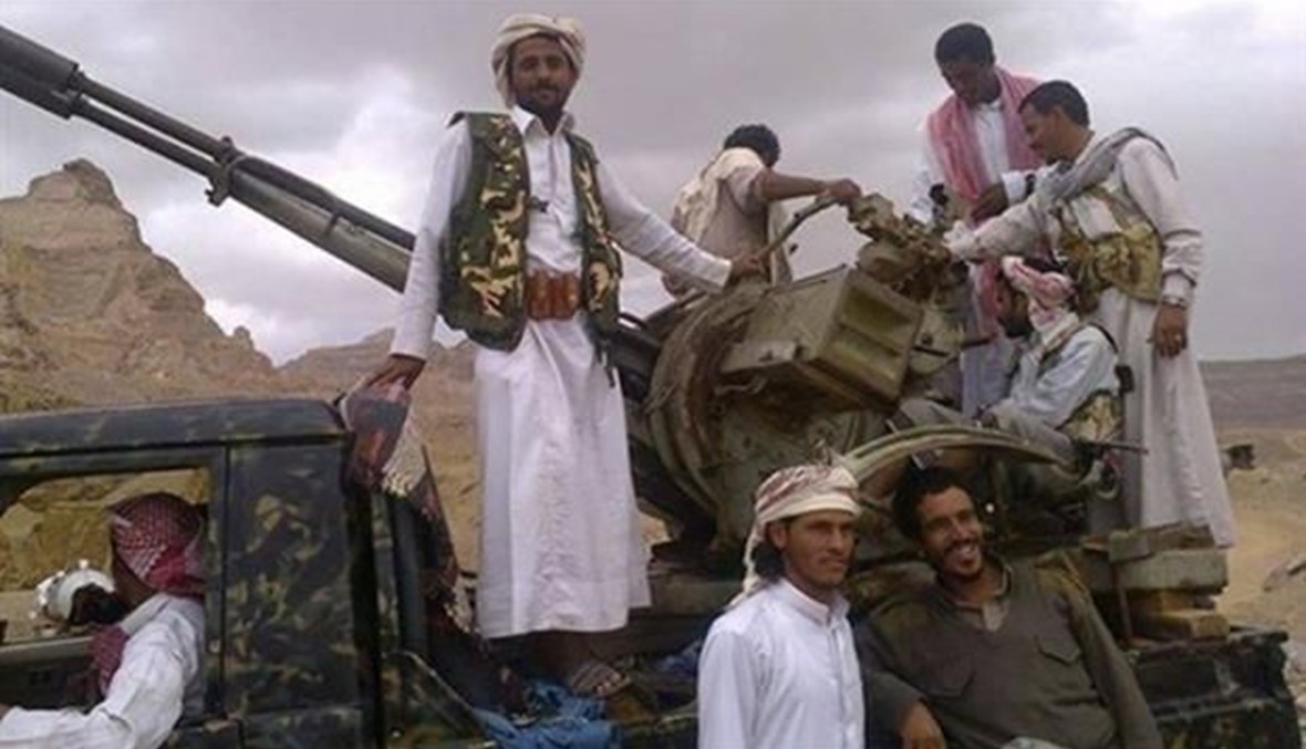 ليلٌ حامٍ في اليمن... معارك وغارات لتحالف "عاصفة الحزم"