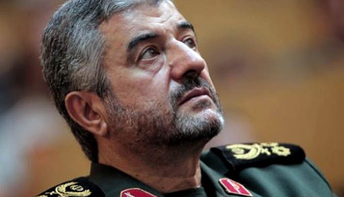 قائد الحرس الثوري الايراني يشيد بالمفاوضين الايرانيين في الملف النووي