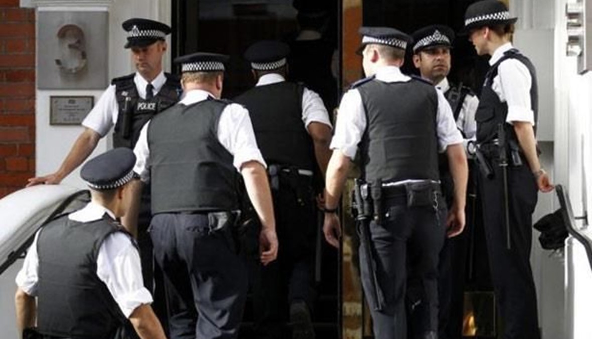 الشرطة البريطانية تشتبه في انضمام مراهقين بريطانيين الى "داعش"
