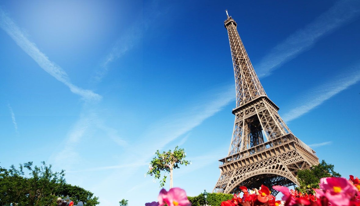فرنسا لا تزال الوجهة السياحية الاولى في العالم