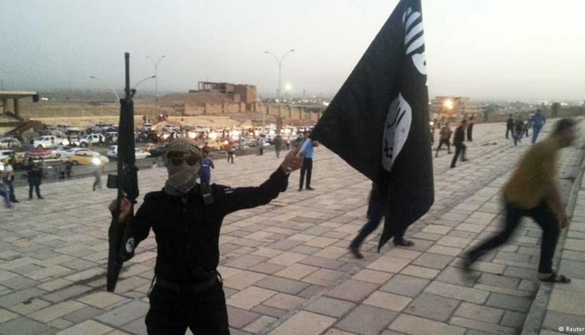 "داعش" يفرج عن أكثر من 200 أيزيدي