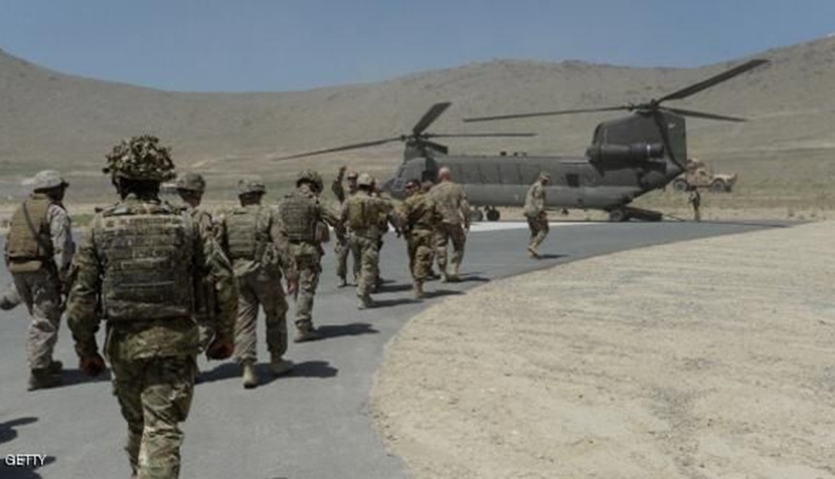 مقتل جندي في الحلف الأطلسي في أفغانستان