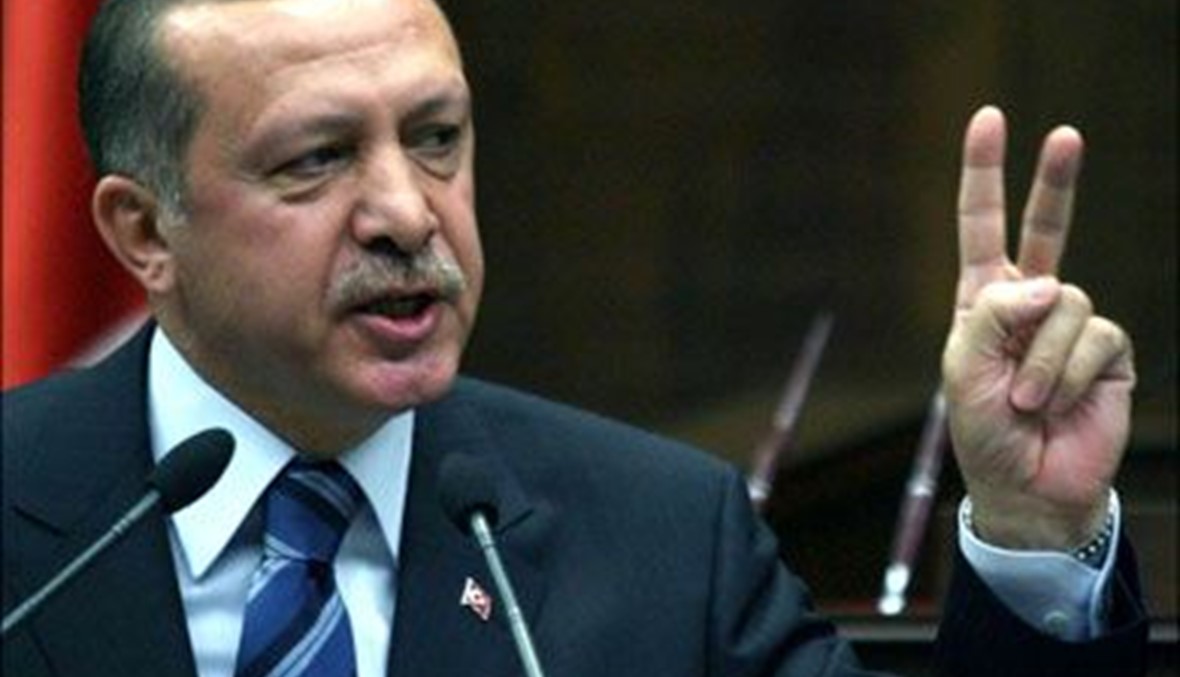 إردوغان: للإفراج عن مرسي قبل تحسين العلاقات مع مصر