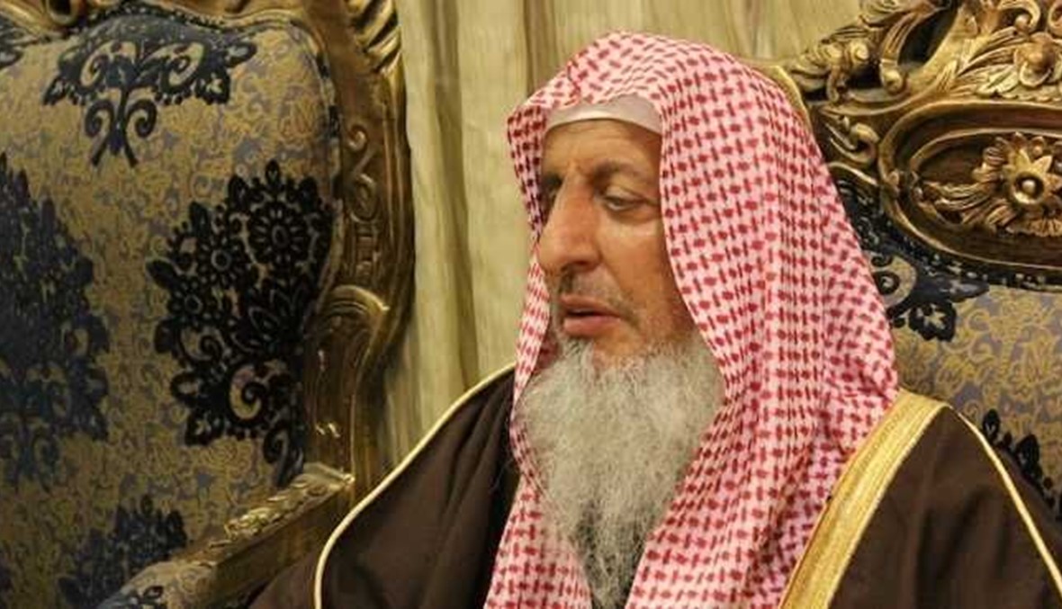 مفتي عام السعودية: فتوى أكل لحم المرأة كذب وافتراء لتشويه الاسلام