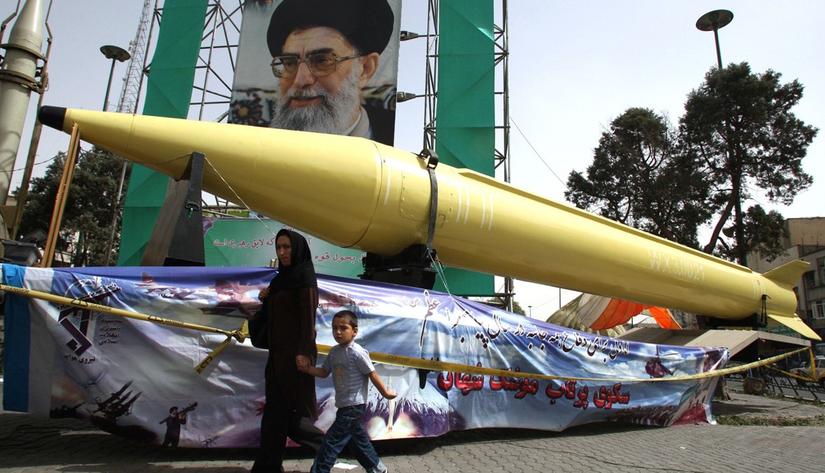 تنازلات إيران صنعت الاتفاق النووي