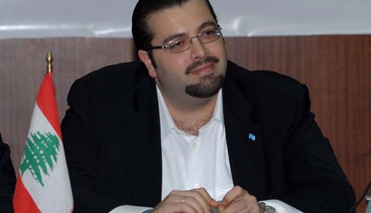 أحمد الحريري يردّ على "مغالطات" محمد رعد: لا يرى إلا بالعيون التي يحركها خامنئي