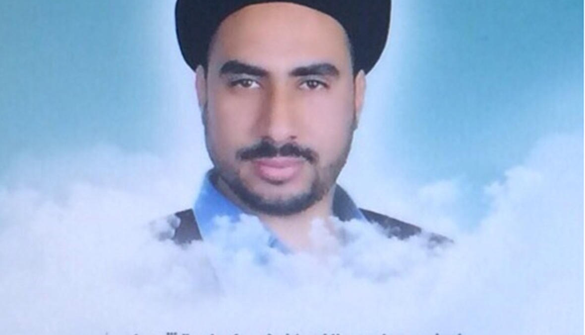 دفن "الزعيم الروحي للحوثيين" في روضة الشهيدين