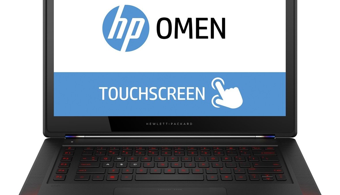 Omen Pro حاسوب محمول من HP