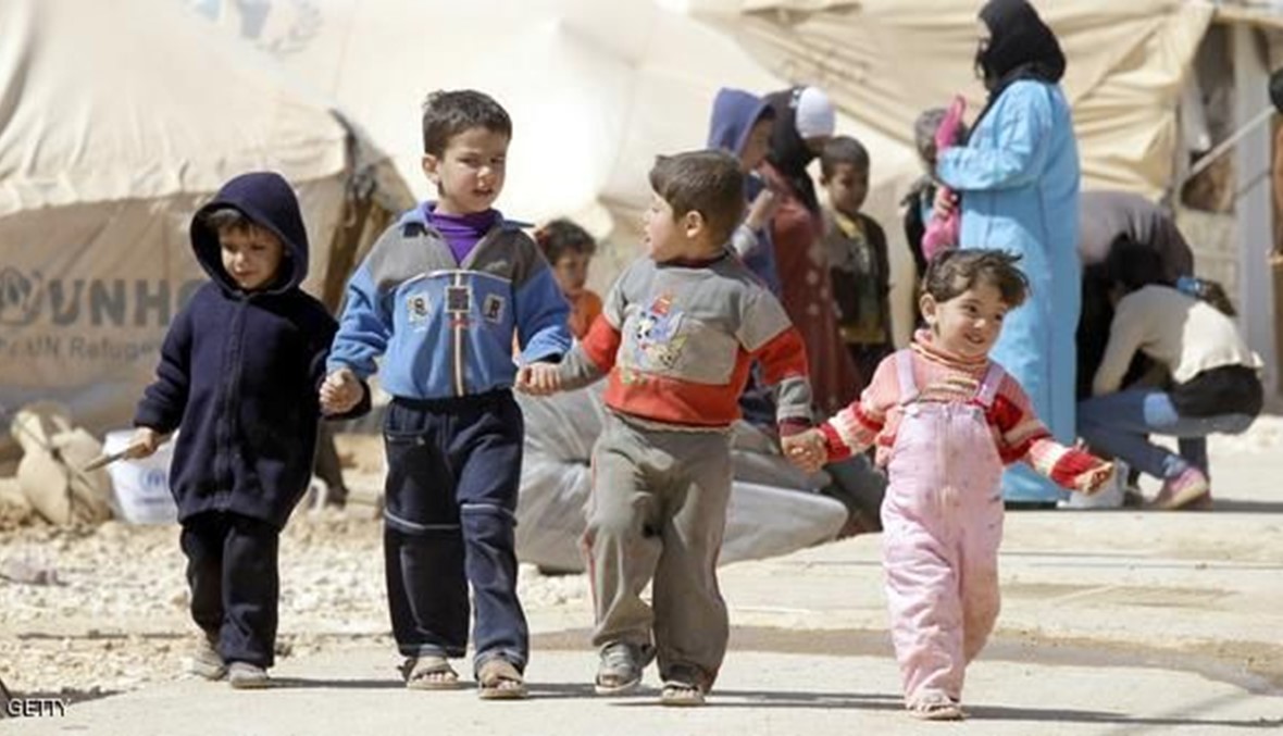 لاجئو سوريا في الخارج إلى 4 ملايين ولبنان أكبر المتضرّرين