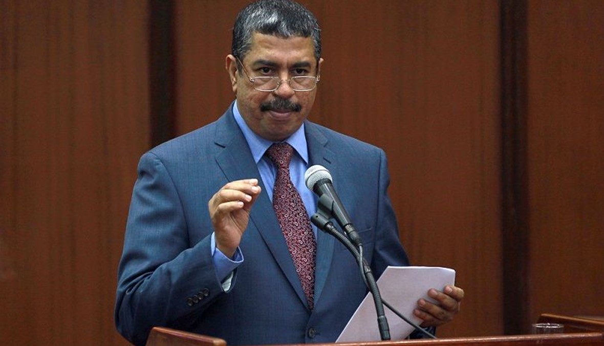 نائب الرئيس اليمني يأمل في تجنب عملية برية
