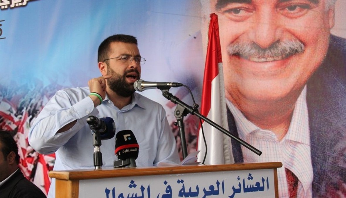 احمد الحريري لـ"حزب الله": استيقظ من أوهامك وستجدنا في انتظارك