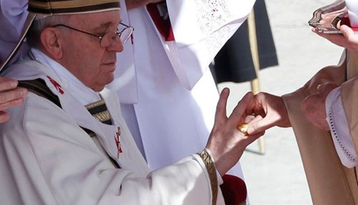 البابا يقوم بثاني زيارة لاميركا اللاتينية