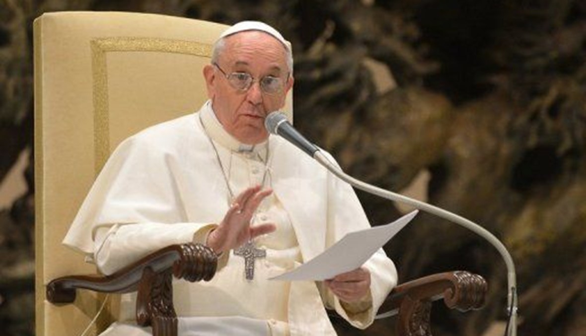 البابا ينوي زيارة كوبا