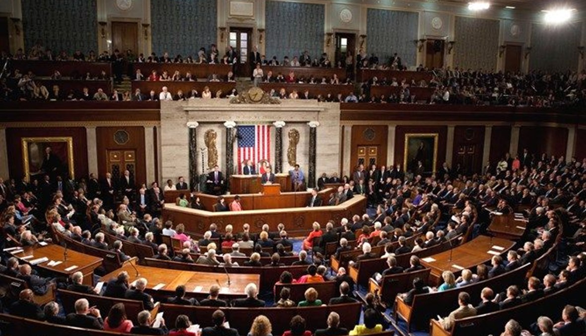 الكونغرس مستعد لتخفيف التوتر مع اوباما للتفاوض مع الاتحاد الاوروبي