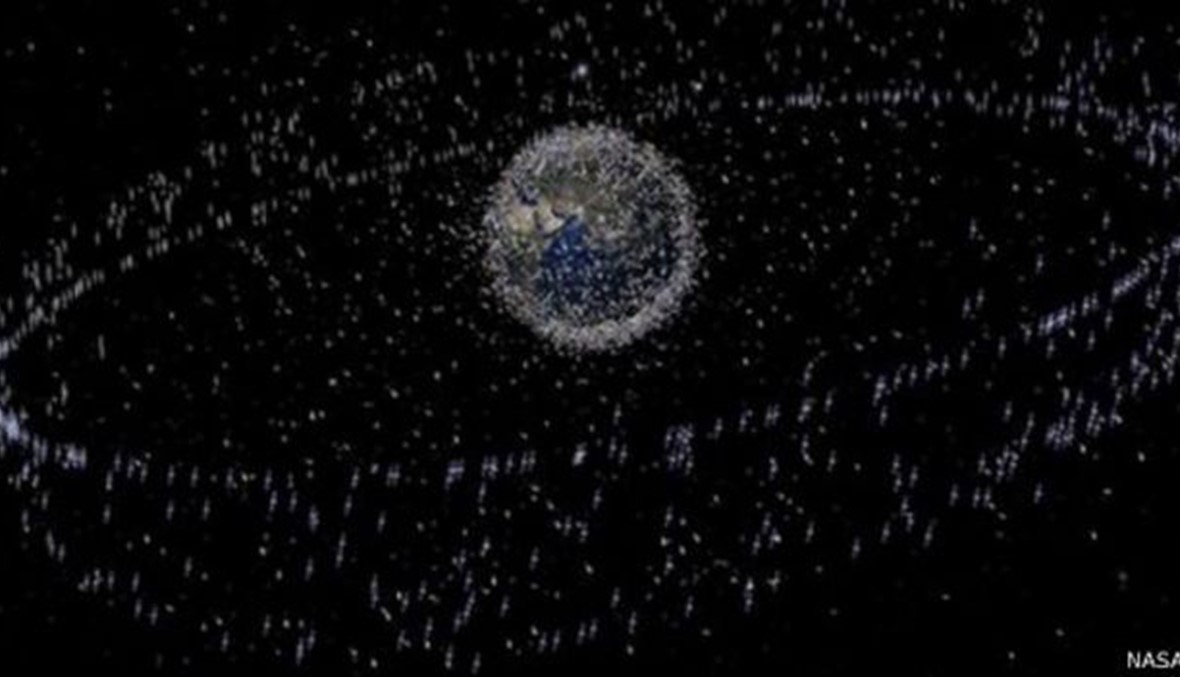 500 كويكب قد تشكل تهديدا لكوكب الارض