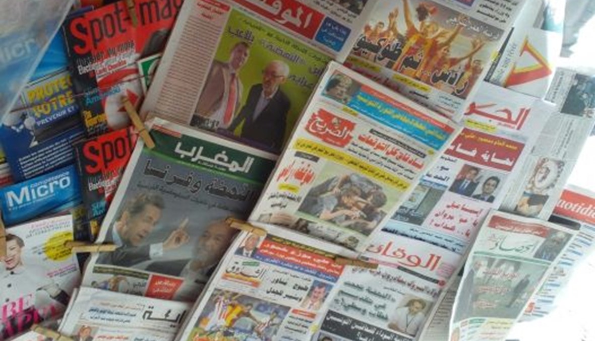 ما المشروع الذي أقلق نقابة الصحافيين في تونس؟