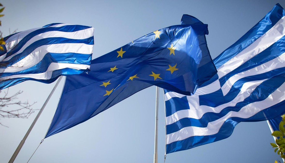 أميركا تحث اليونان على إبرام اتفاق مع الدائنين