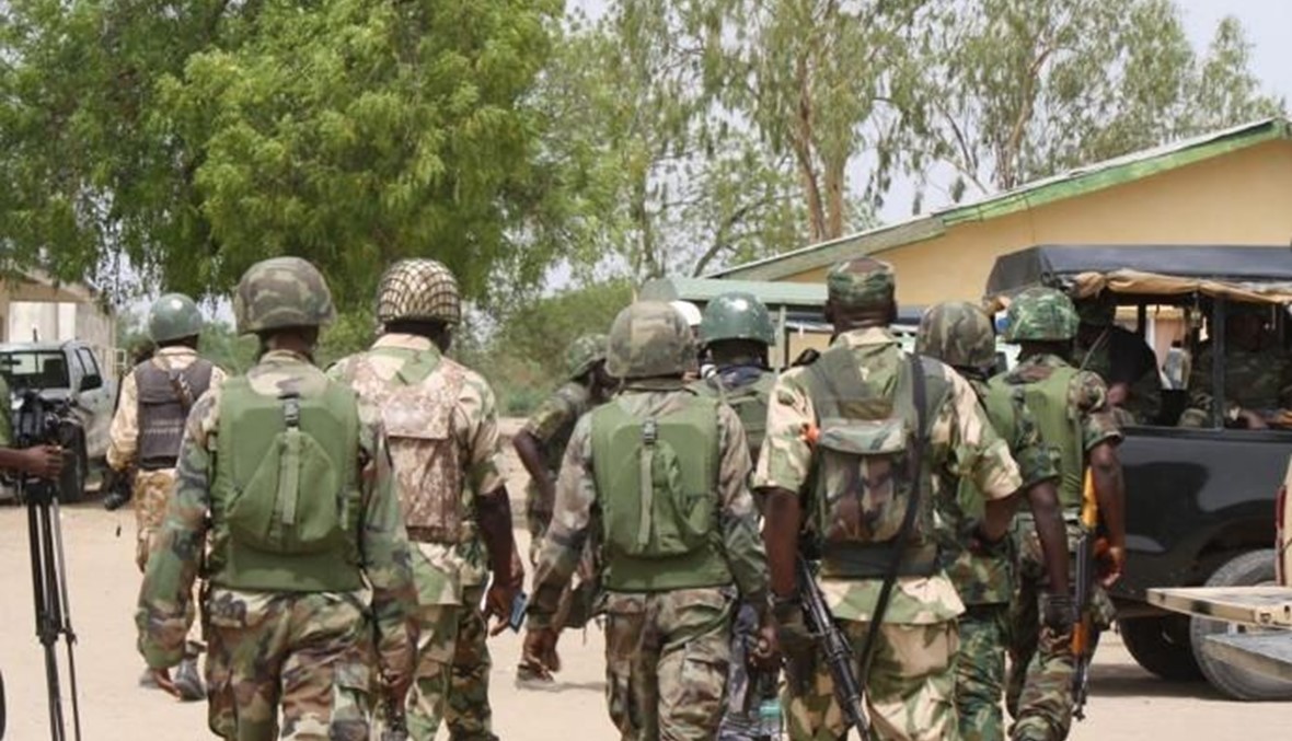 مواجهات في وسط نيجيريا والحصيلة 23 قتيلاً على الأقل