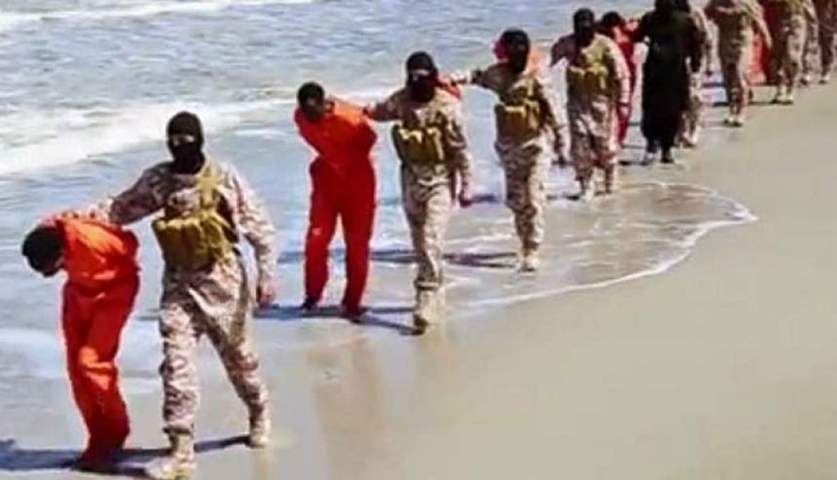Libya: ISIS group carries out killings of christians from Ethiopea