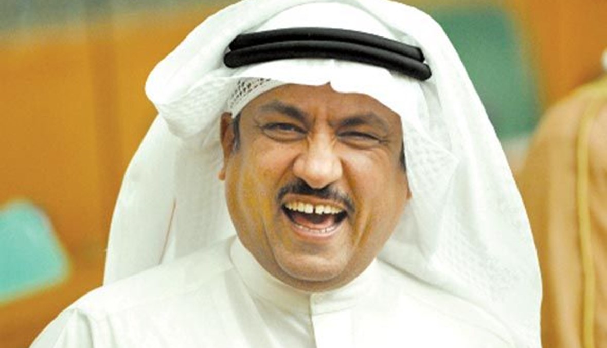 محكمة التمييز الكويتية تفرج عن القيادي المعارض مسلم البراك بكفالة