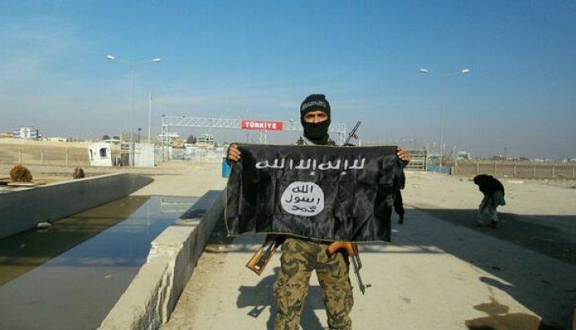 الجرائم الوحشية لـ"الدولة الإسلامية"