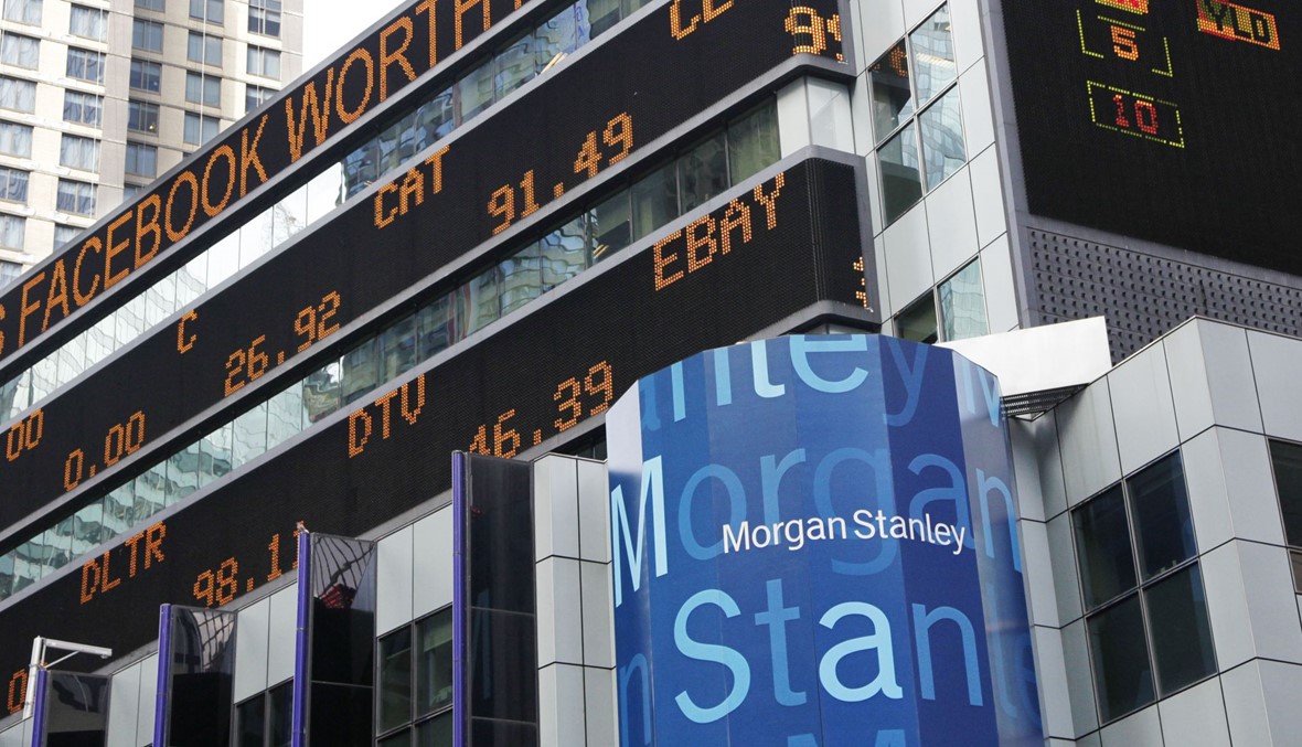 "مورغان ستانلي" يتوقع متوسطاً لسعر "برنت" في 2015 عند 60 دولاراً