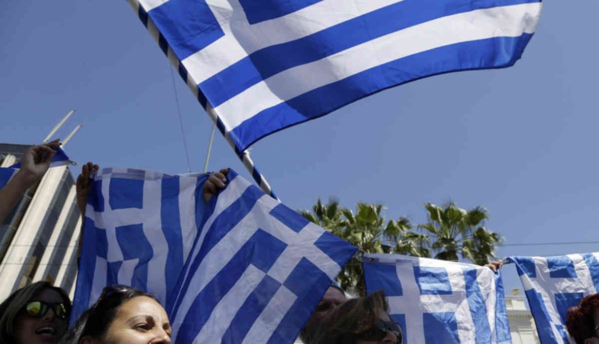 فاروفاكيس: خروج اليونان من منطقة الأورو سينتقل إلى دول أخرى