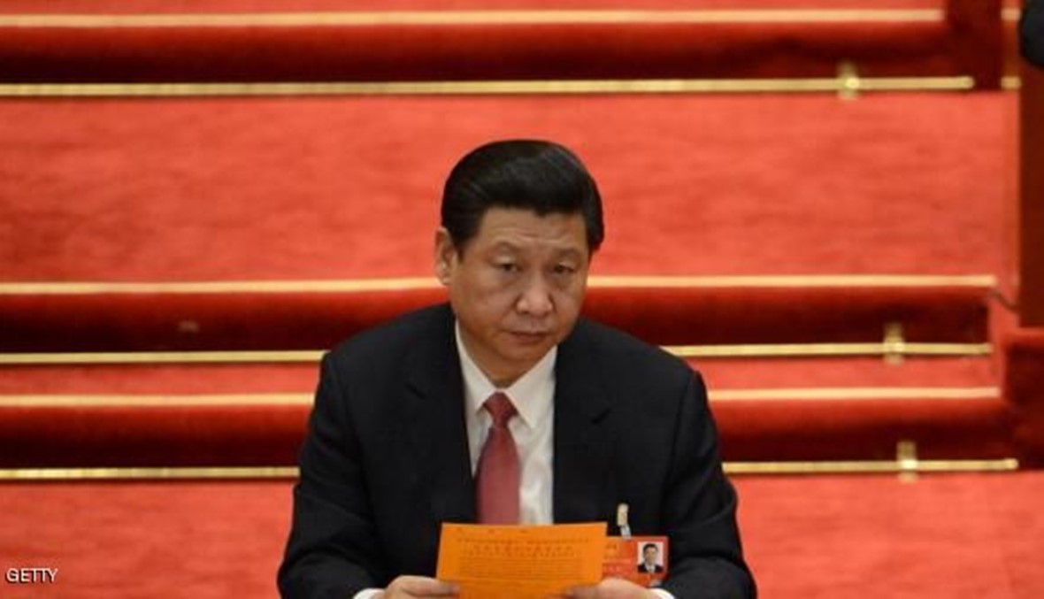 الرئيس الصيني يشيد بـ"الثقة المتبادلة" بين بيجينغ واسلام اباد