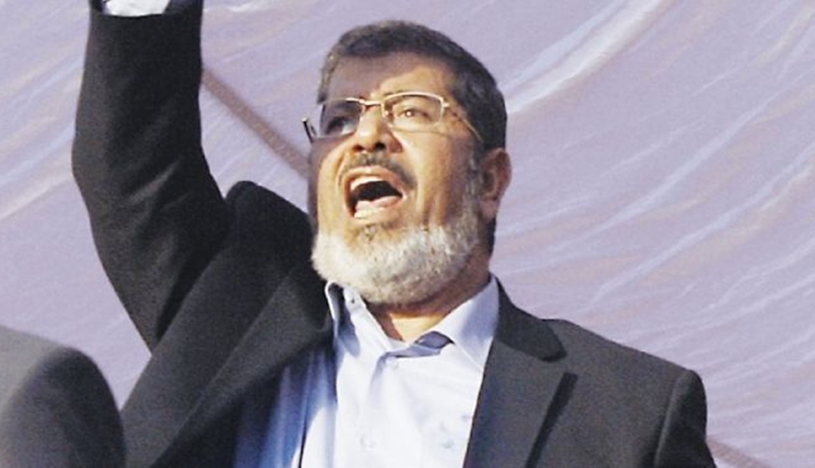 محمد مرسي... من أول رئيس إسلامي لمصر لحكم بالسجن 20 سنة