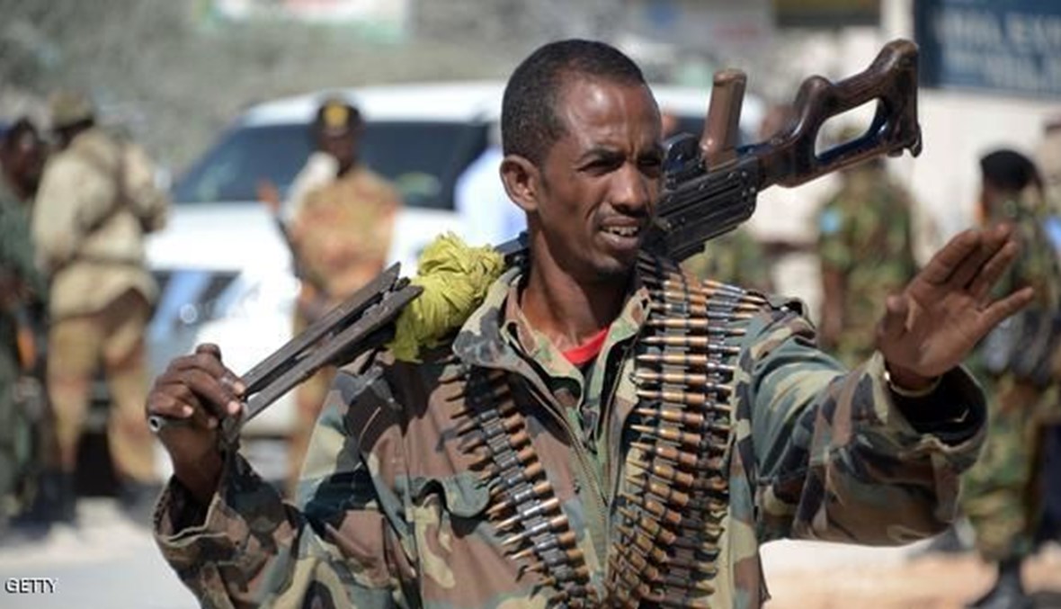 "حركة الشباب" تعلن مسؤوليتها عن الهجوم على مطعم صومالي