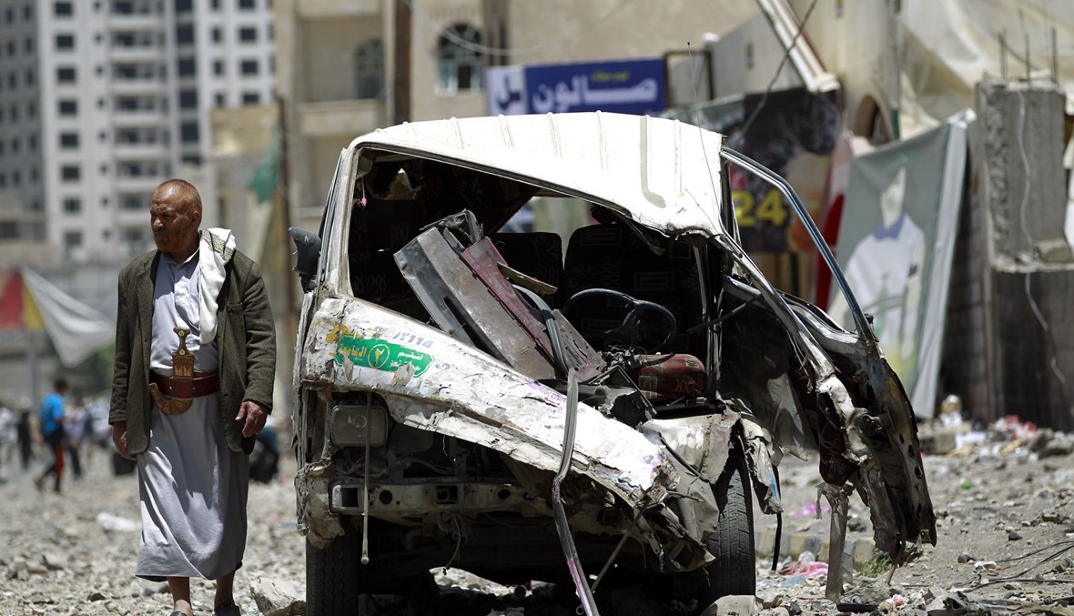 سفير اليمن لـ"النهار": الحرب لا تنفع ولا خيار امامنا الا الحوار