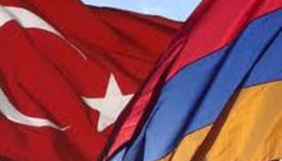 امين عام مجلس اوروبا يدعو أرمينيا وتركيا لاعادة العلاقات بينهما