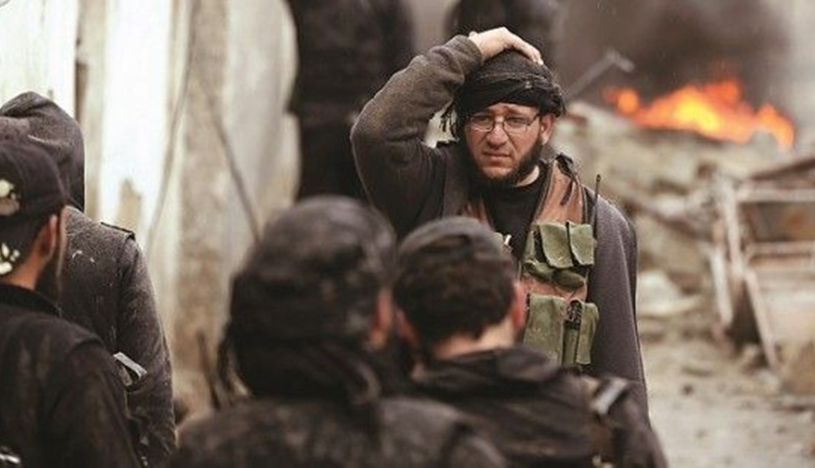 مقتل 30 مقاتلاً معارضاً في اشتباكات مع "الدولة الاسلامية" في ريف دمشق