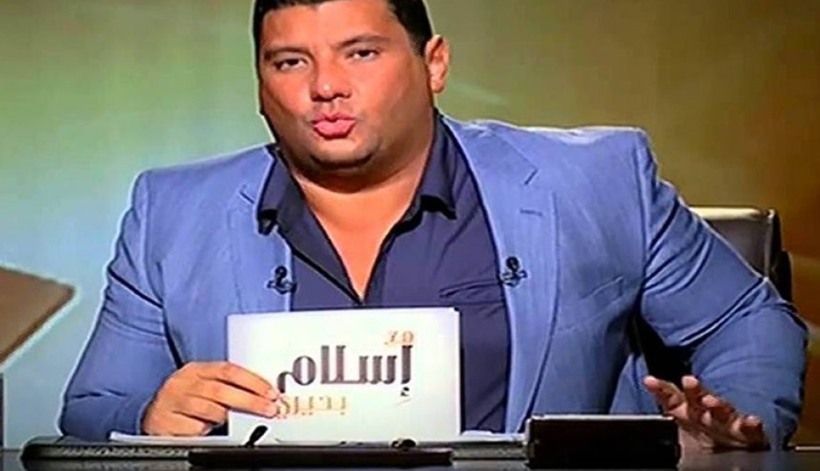 برنامج تلفزيوني في مصر يغضب الأزهر