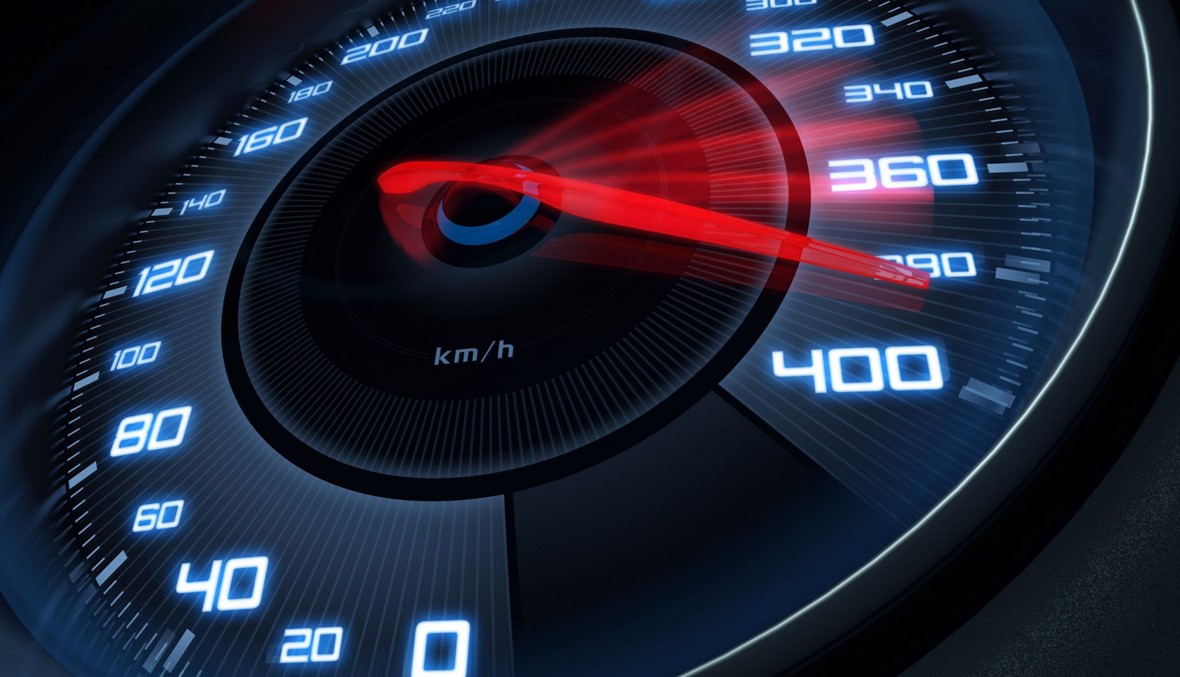 ماذا لو كان مؤشر السرعة في سيارتك متواطئاً مع رادارات السرعة؟
