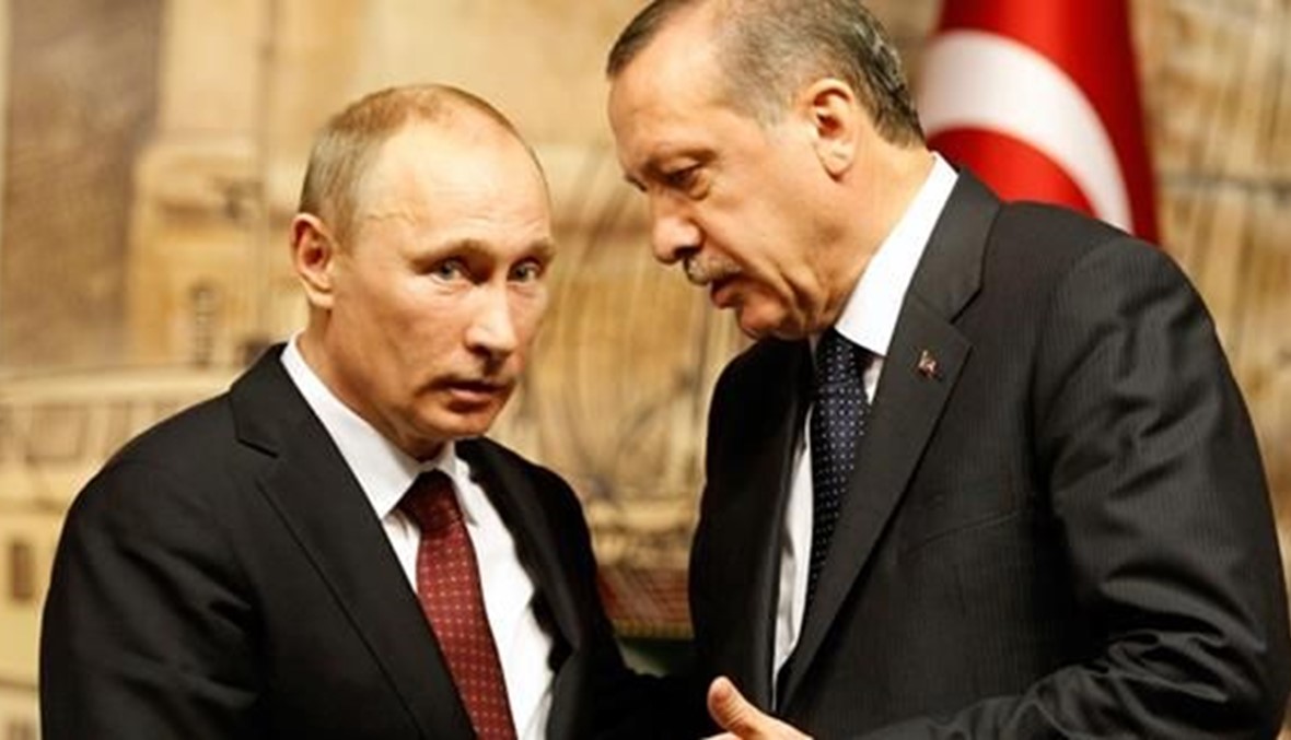 تركيا "ترفض" و"تدين" كلام بوتين حول "الابادة" الارمنية