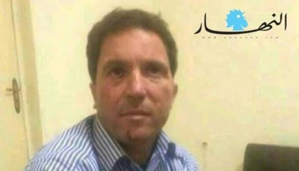 نعيم عباس شاهدًا: استدعاني أمير "النصرة" في موضوع تفخيخ