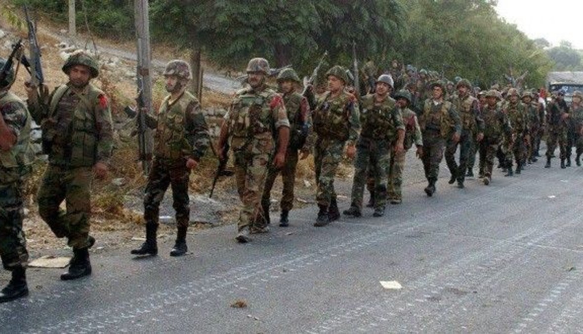 الجيش السوري يعدم 23 معتقلا قبل انسحابه من جسر الشغور