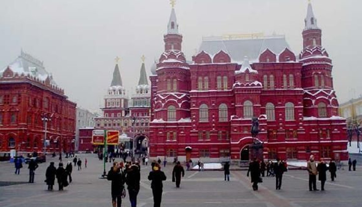 بين الفشل والنجاح ثمة " أسس موسكو"