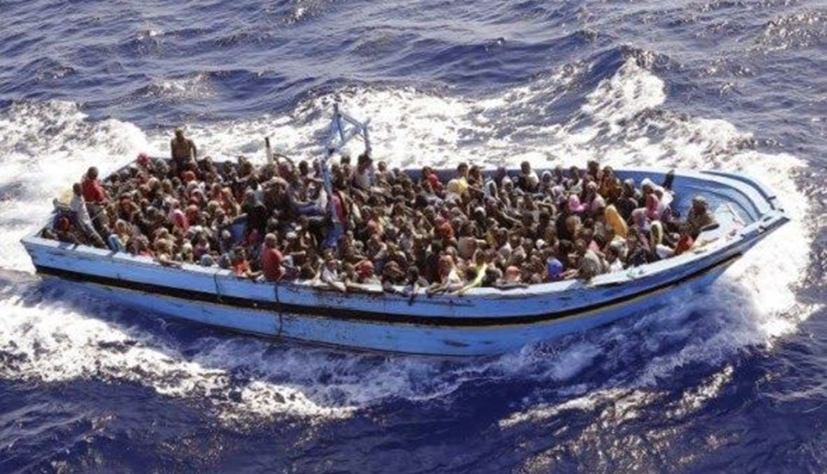 بان: لا حل عسكرياً لمأساة القوارب