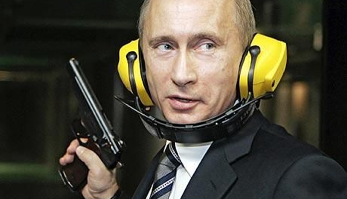 بوتين بدأ "يتخيل جيدا" حياته بعد الرئاسة!